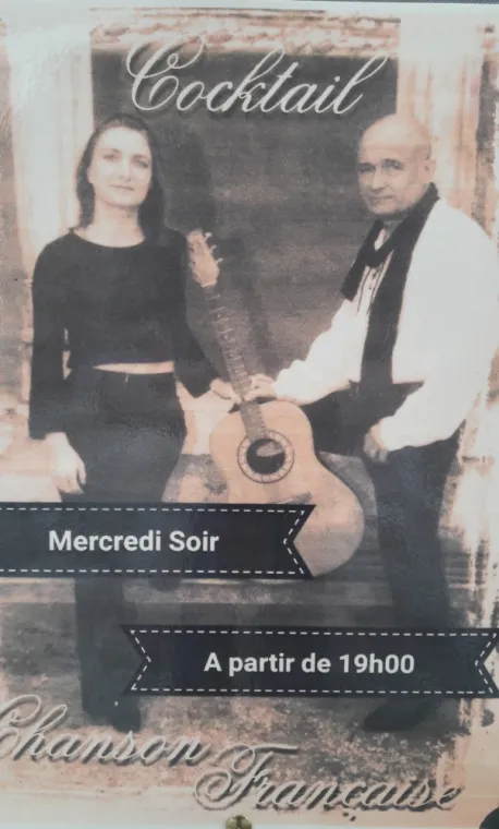 Ambiance Musicale à La Marmite