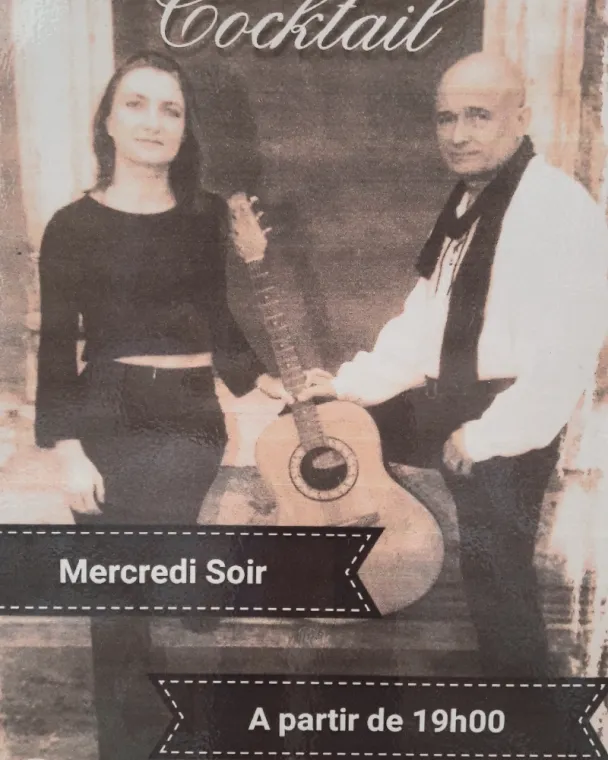 INGRID & MICHEL CHANTEURS