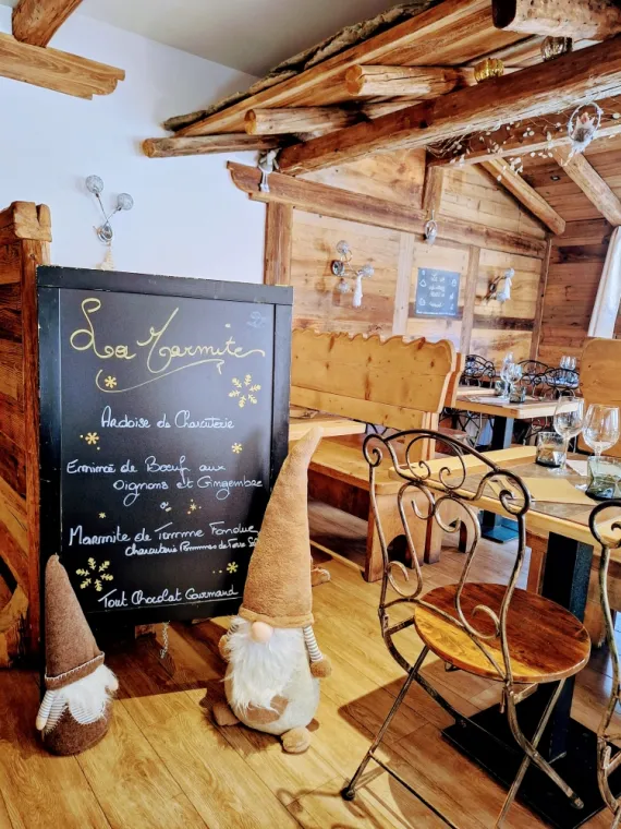 Menu du Jour Mardi 1er Avril 2025