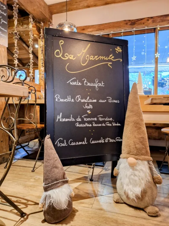 MENU DU JOUR MARDI 8 JUILLET 2025