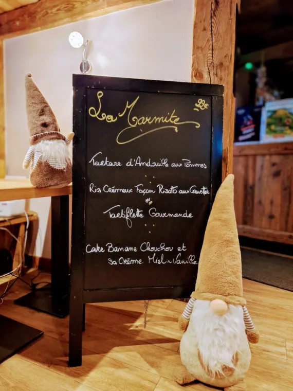 MENU DU JOUR MERCREDI 9JUILLET 2025