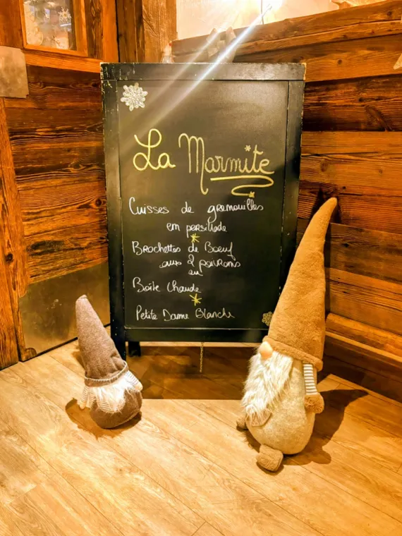 Menu du Jour Mardi 24 Mars 2026