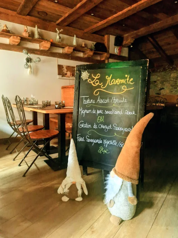 Menu du Jour Vendredi 17 Juillet 2026