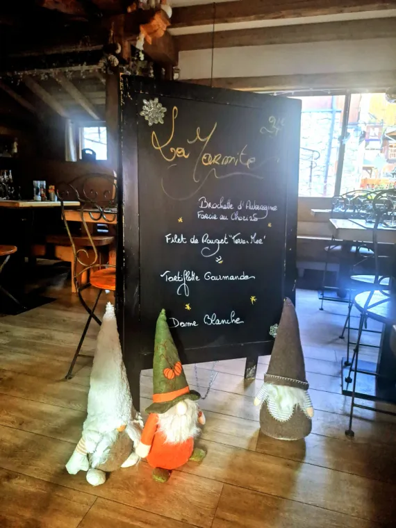 Menu du Jour Mardi 7 Juillet 2026