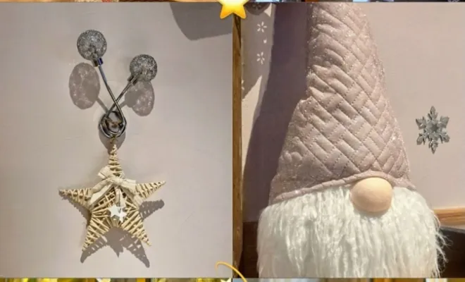 DECORATIONS LA MARMITE