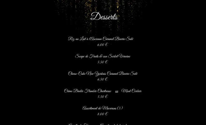 A EMPORTER TAKE AWAY